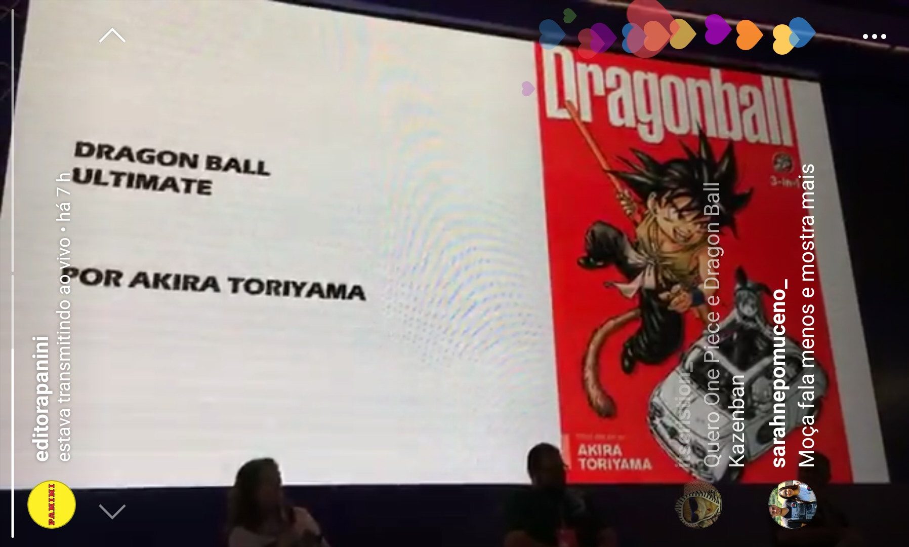 Panini anuncia que Dragon Ball colorido não será colorido (mas terá um  pouco de cor)