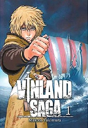 VINLAND SAGA (Original Japanese Version) - Comprar, assistir ou alugar na  Microsoft Store