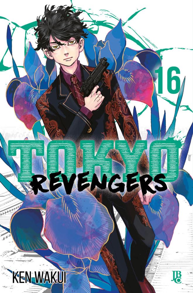 Arquivos tokyo revengers - IntoxiAnime