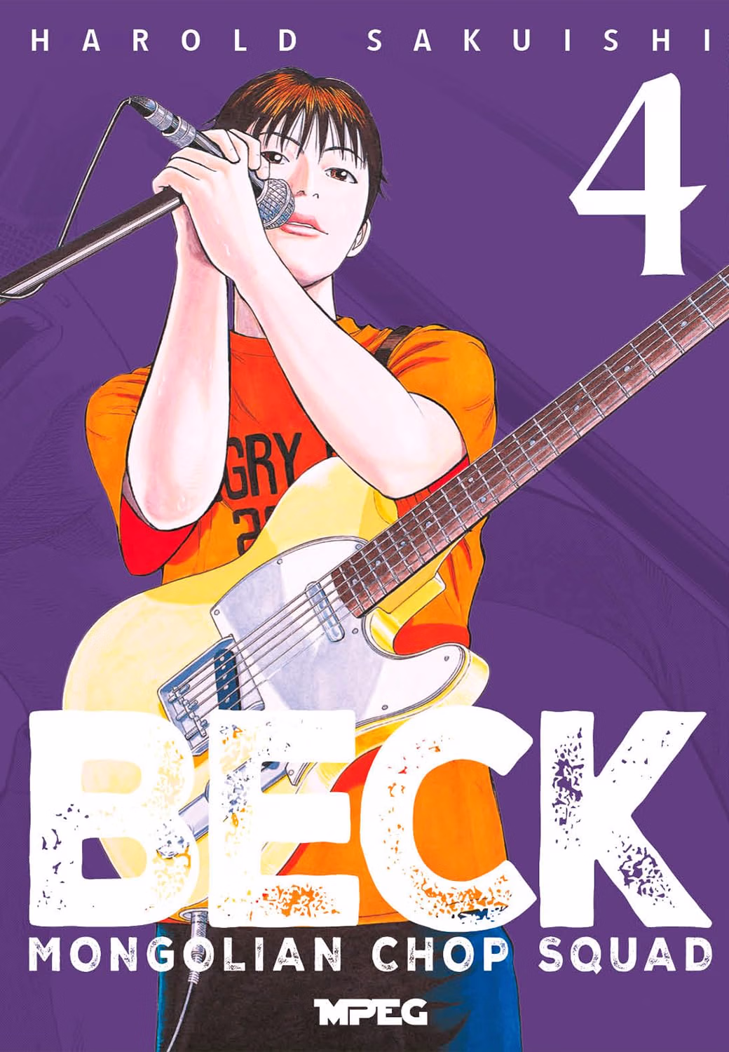 Beck #04